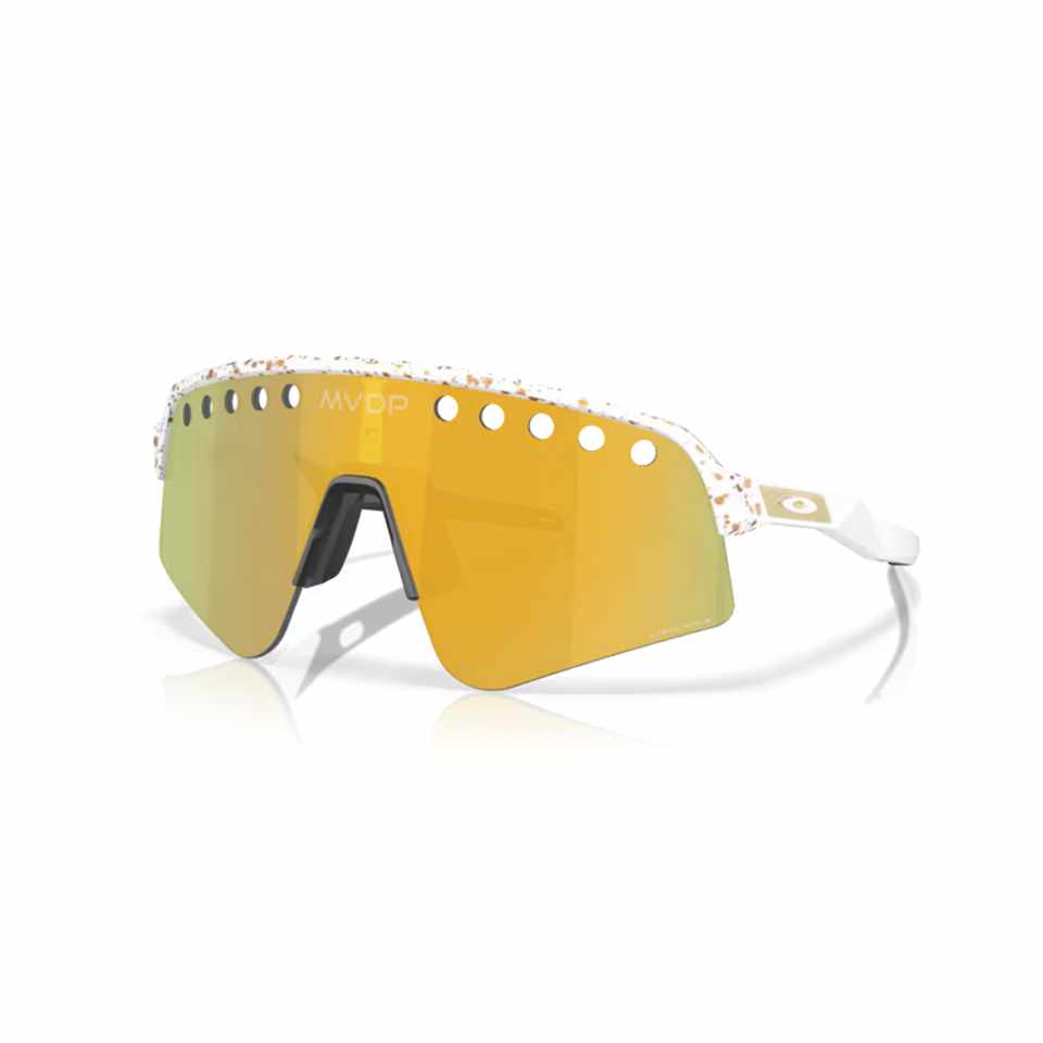 Trakks OAKLEY Sutro Lite Sweep - Prizm 24K Accessoires Uitrusting Brillen