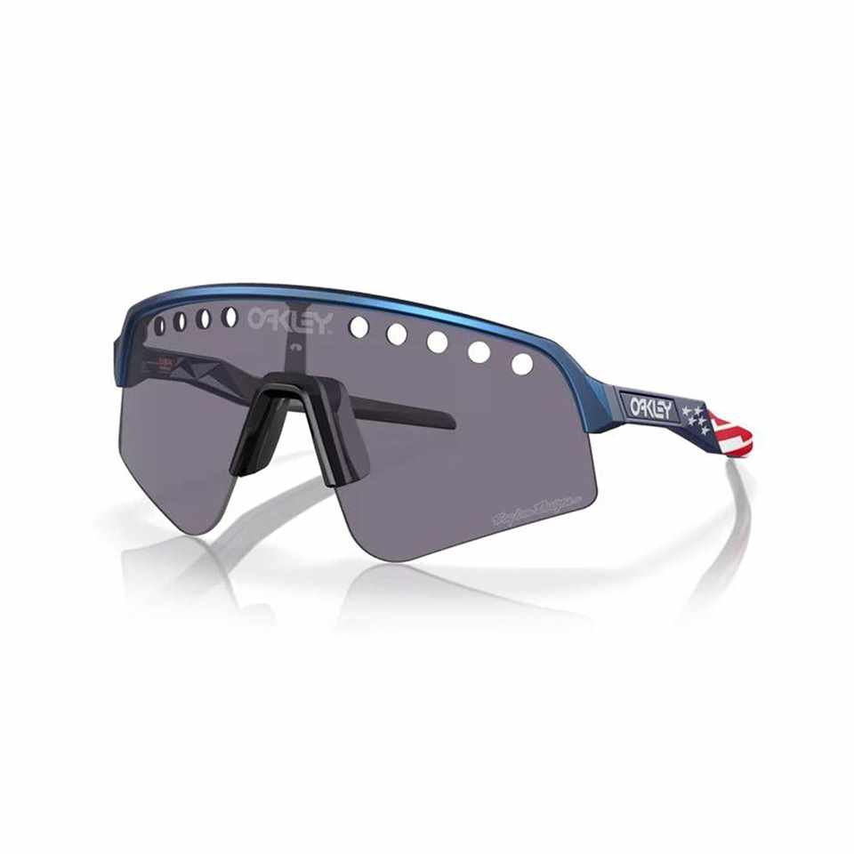 Trakks OAKLEY Sutro Lite Sweep - Prizm Grey Accessories Equipement Glasses