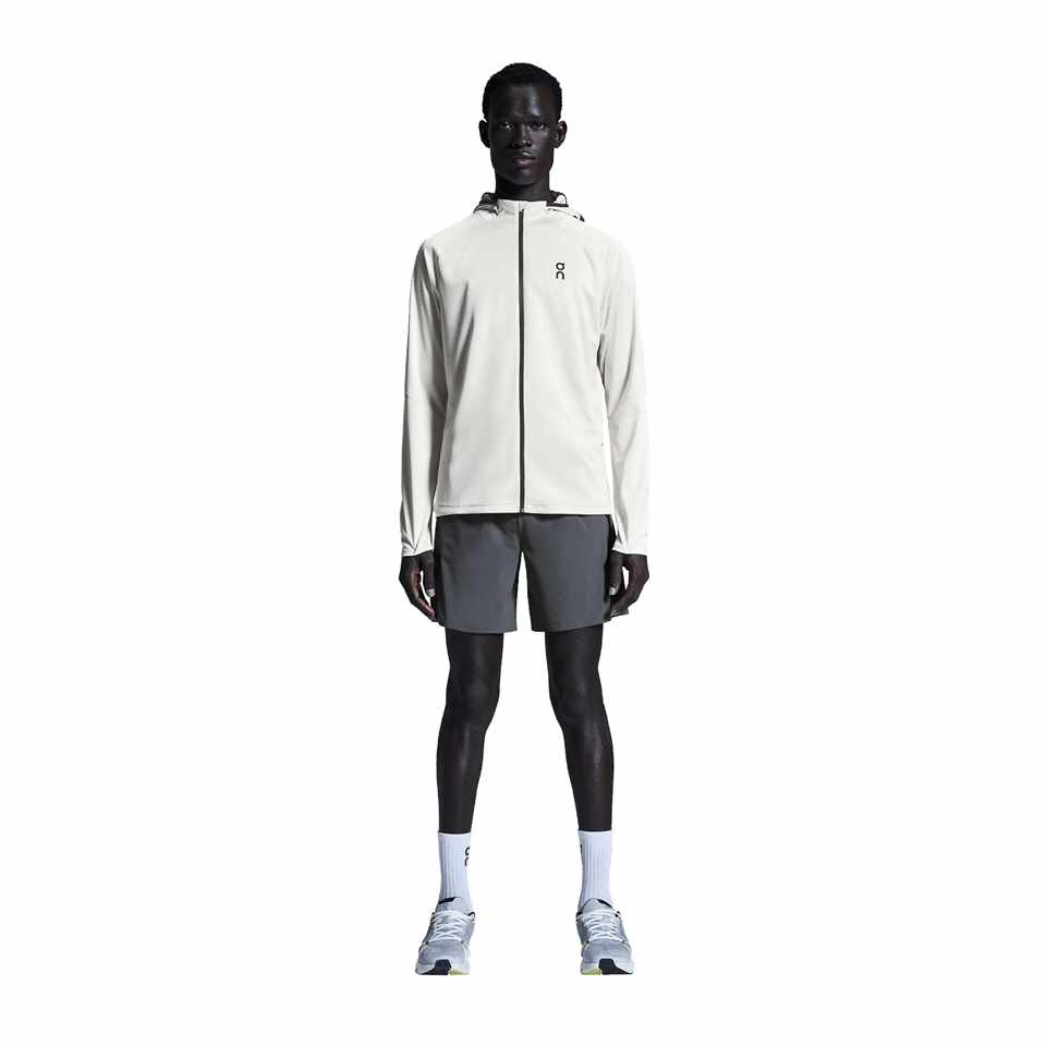 Trakks ON 7" Performance Short Homme Vêtements Homme Shorts et cuissards