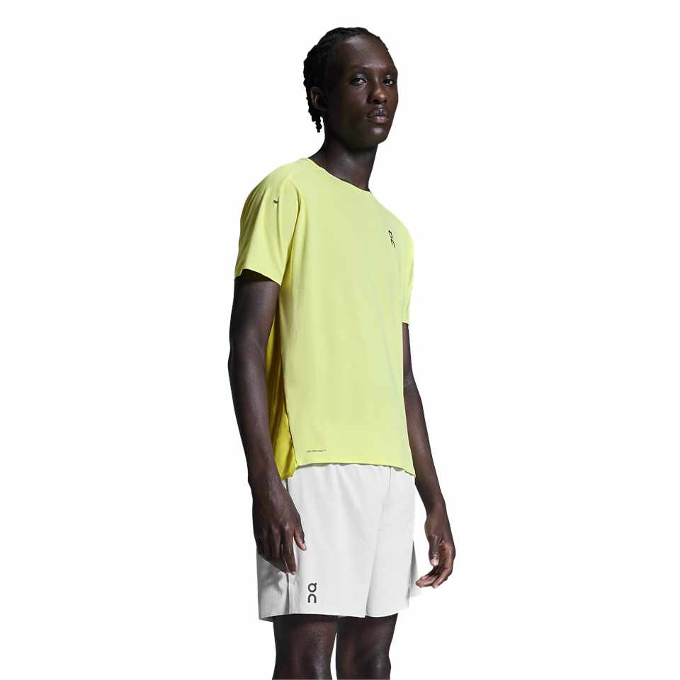 Trakks ON 7" Performance Short Homme Vêtements Homme Shorts et cuissards
