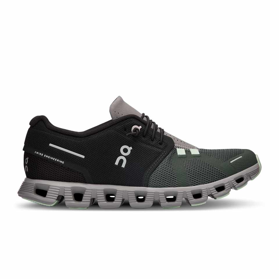 Trakks ON Cloud 5 W Dames Damesschoenen Loopschoenen