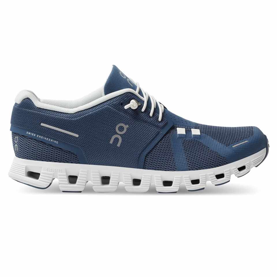 Trakks ON Cloud 5 W Ladies Ladies Shoes Road