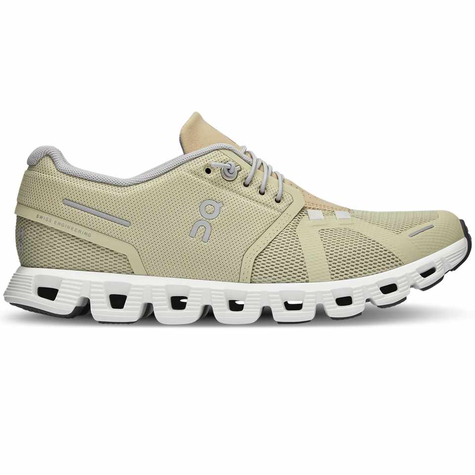 Trakks ON Cloud 5 W Ladies Ladies Shoes Road