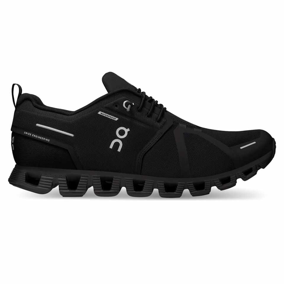 Trakks ON Cloud 5 Waterproof Heren Herenschoenen Loopschoenen