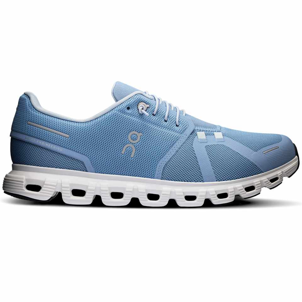 Trakks ON Cloud 6 Heren Herenschoenen Loopschoenen