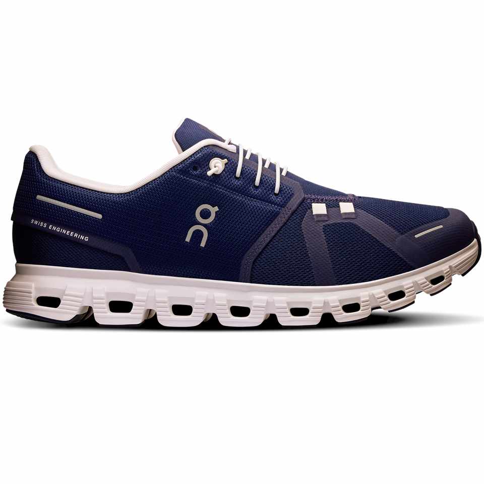 Trakks ON Cloud 6 Homme Chaussures Homme Route