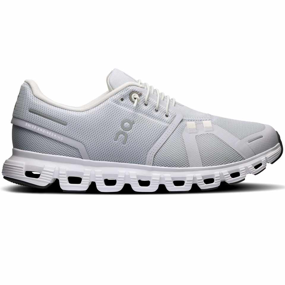 Trakks ON Cloud 6 W Dames Damesschoenen Loopschoenen