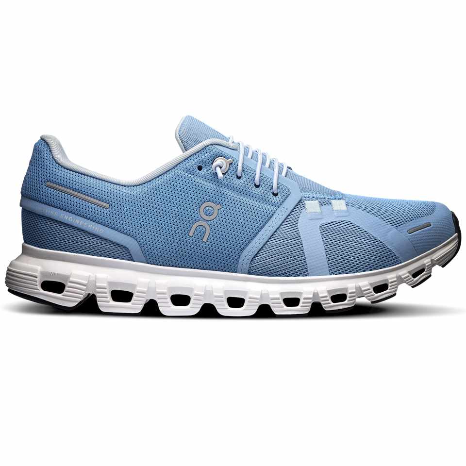 Trakks ON Cloud 6 W Femme Chaussures Femme Route