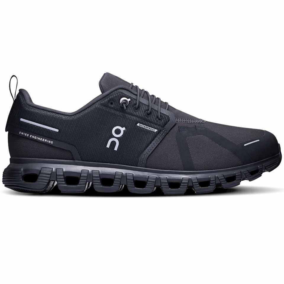 Trakks ON Cloud 6 WaterProof Homme Chaussures Homme Route