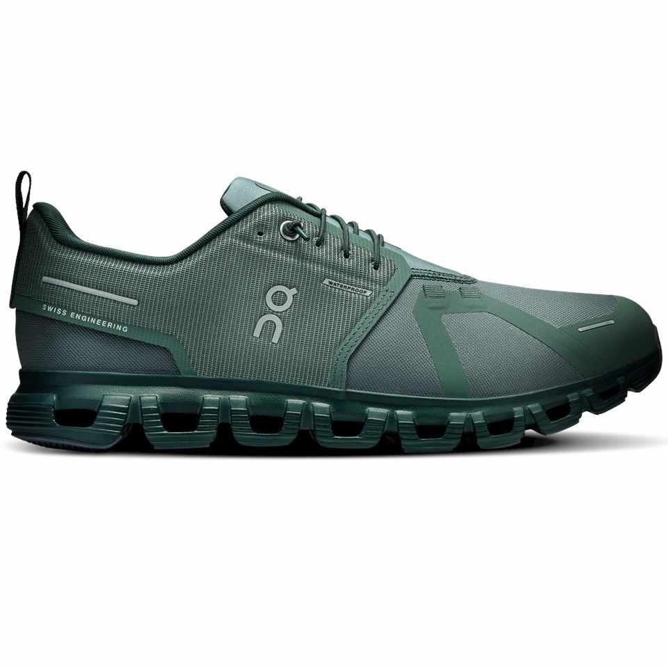 Trakks ON Cloud 6 WaterProof Men Men s Shoes Road