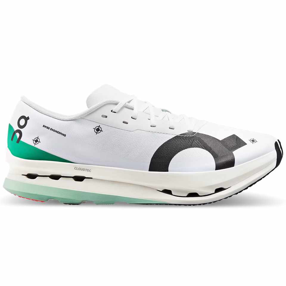 Trakks ON Cloudboom Echo 3 W Dames Damesschoenen Loopschoenen