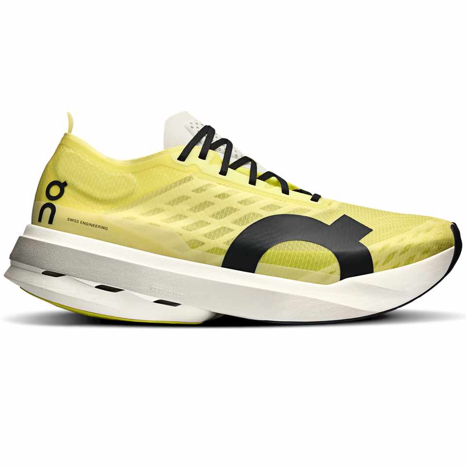 Trakks ON Cloudboom Strike Heren Herenschoenen Loopschoenen