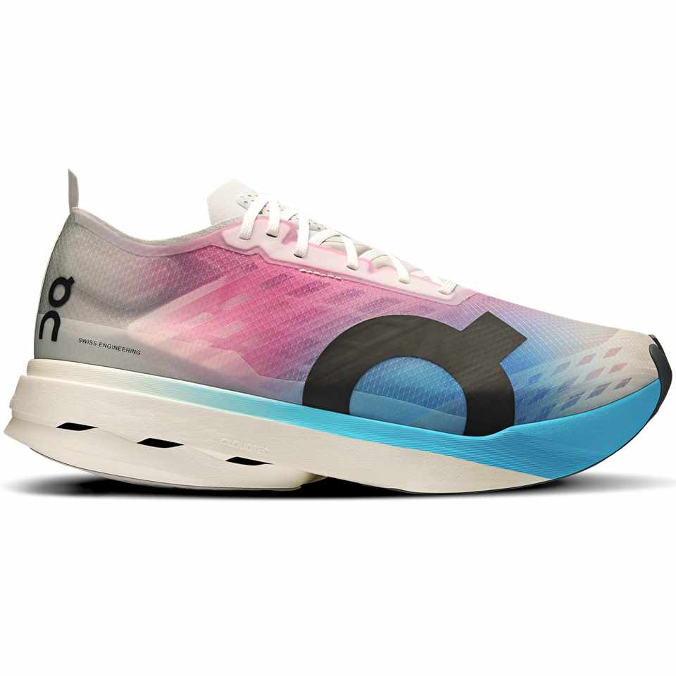 Trakks ON Cloudboom Strike Heren Herenschoenen Loopschoenen