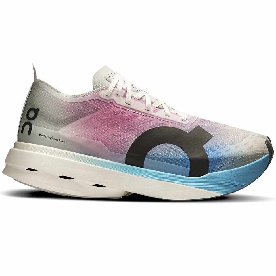 Trakks ON Cloudboom Strike W Femme Chaussures Femme Route