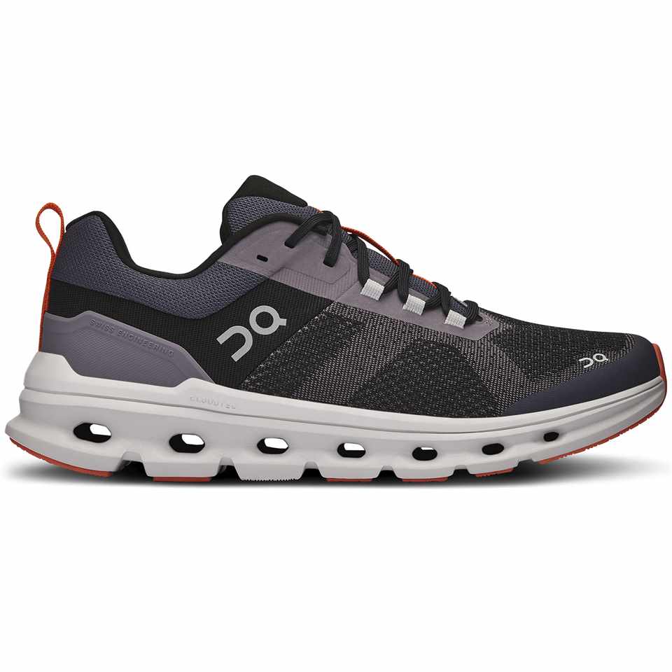Trakks ON Cloudcore Heren Herenschoenen Loopschoenen