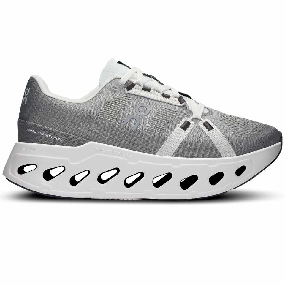 Trakks ON Cloudeclipse W Ladies Ladies Shoes Road