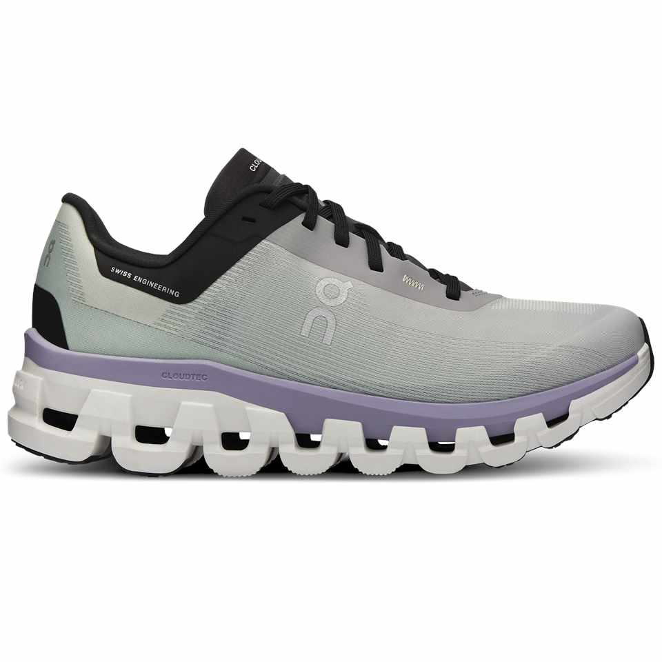 Trakks ON Cloudflow 4 W Ladies Ladies Shoes Road