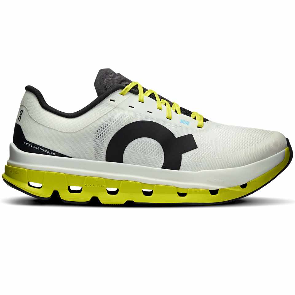 Trakks ON Cloudflow 5 Heren Herenschoenen Loopschoenen