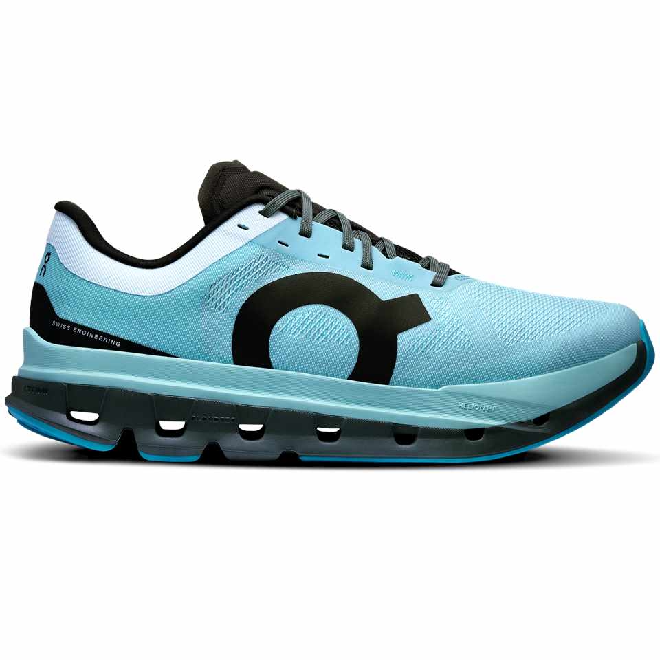 Trakks ON Cloudflow 5 Men Men s Shoes Road