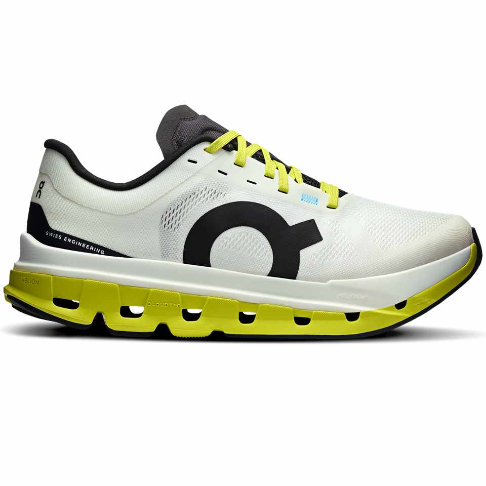 Trakks ON Cloudflow 5 W Femme Chaussures Femme Route