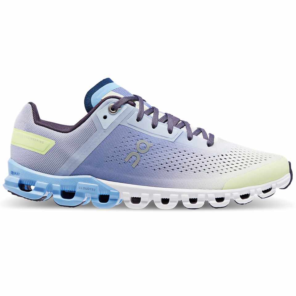 Trakks ON Cloudflow W Femme Chaussures Femme Route