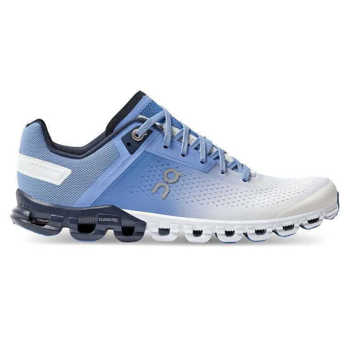 Trakks ON Cloudflow W Ladies Ladies Shoes Road