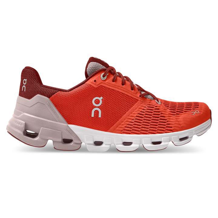 Trakks ON Cloudflyer W Ladies Ladies Shoes Road