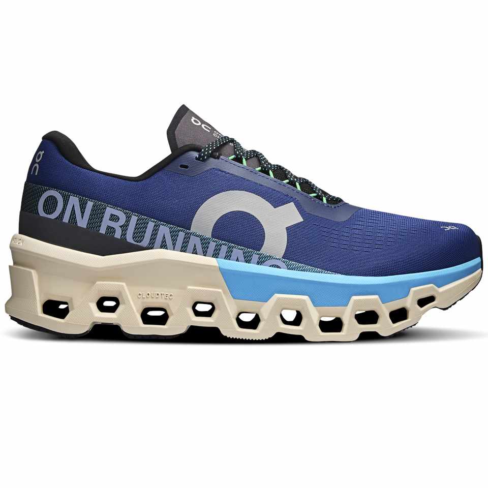 Trakks ON Cloudmonster 2 Homme Chaussures Homme Route