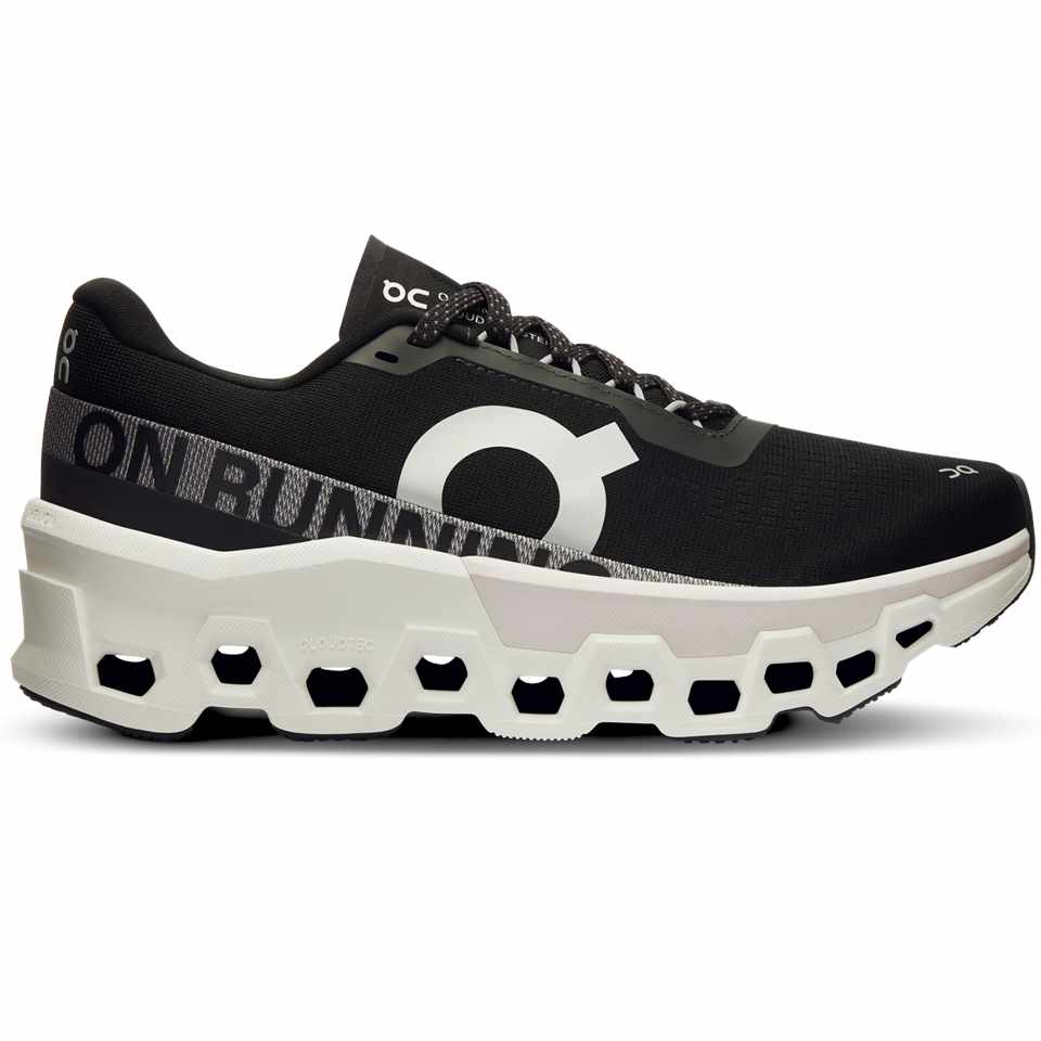 Trakks ON Cloudmonster 2 W Dames Damesschoenen Loopschoenen