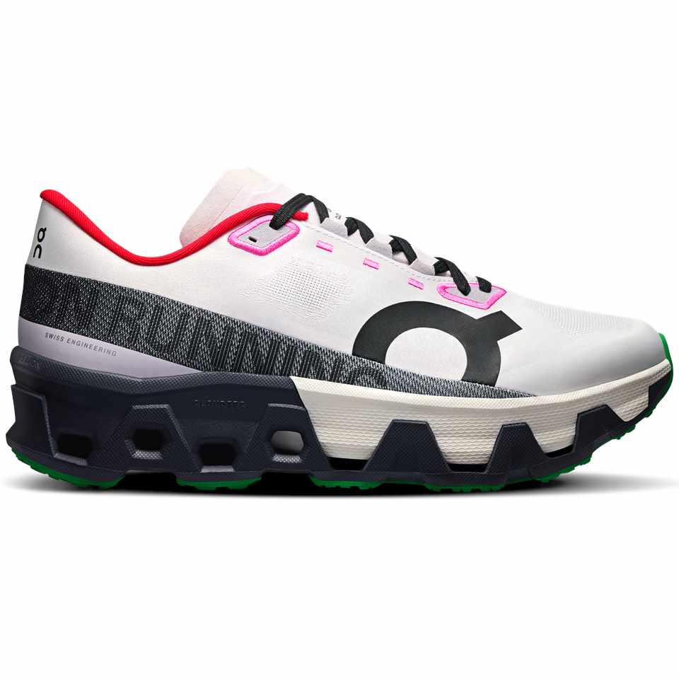 Trakks ON Cloudmonster Hyper Homme Chaussures Homme Route