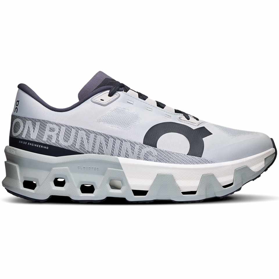 Trakks ON Cloudmonster Hyper Men Men s Shoes Road