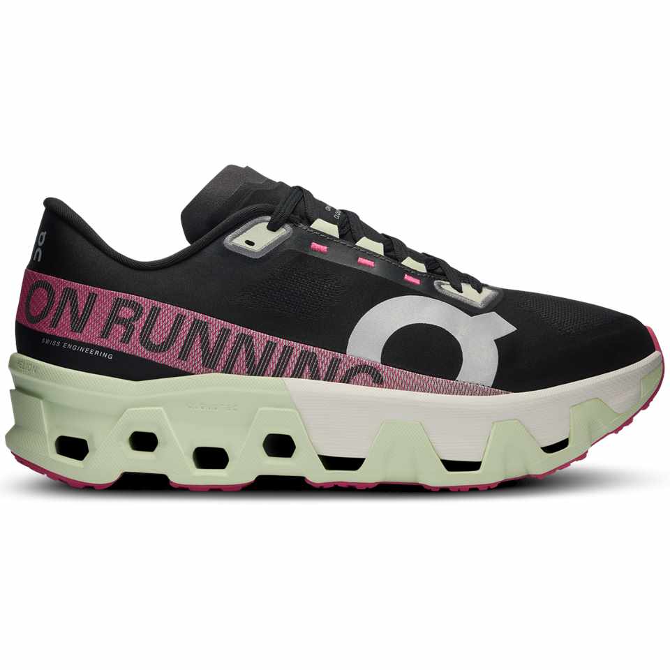 Trakks ON Cloudmonster Hyper Men Men s Shoes Road
