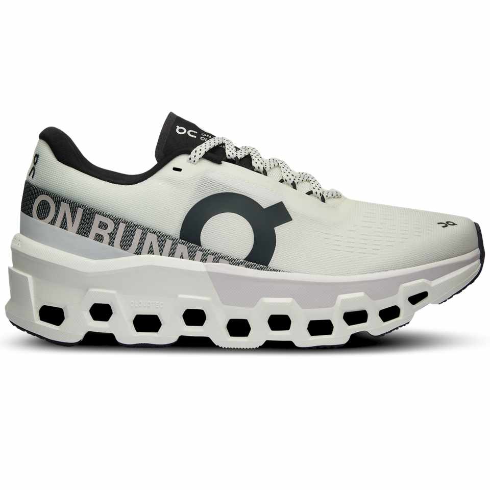 Trakks ON Cloudmonster W Femme Chaussures Femme Route