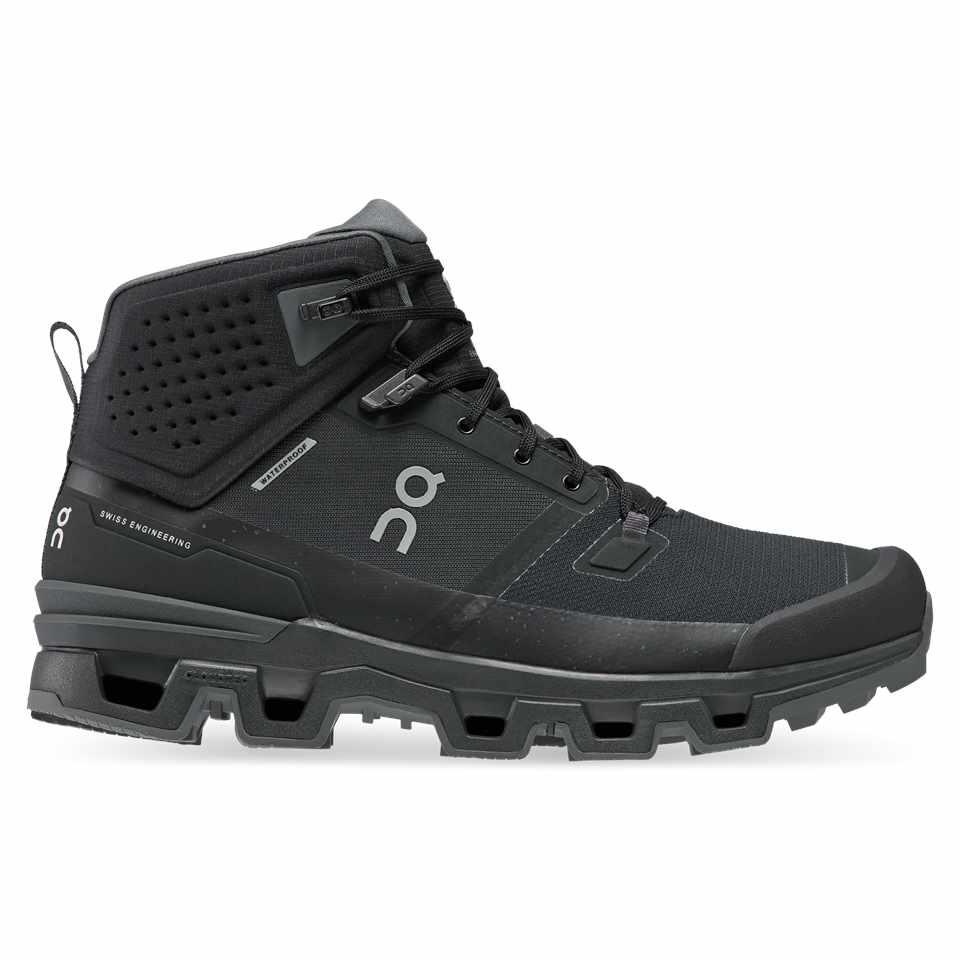 Trakks ON Cloudrock 2 Waterproof Homme Chaussures Homme Randonnée