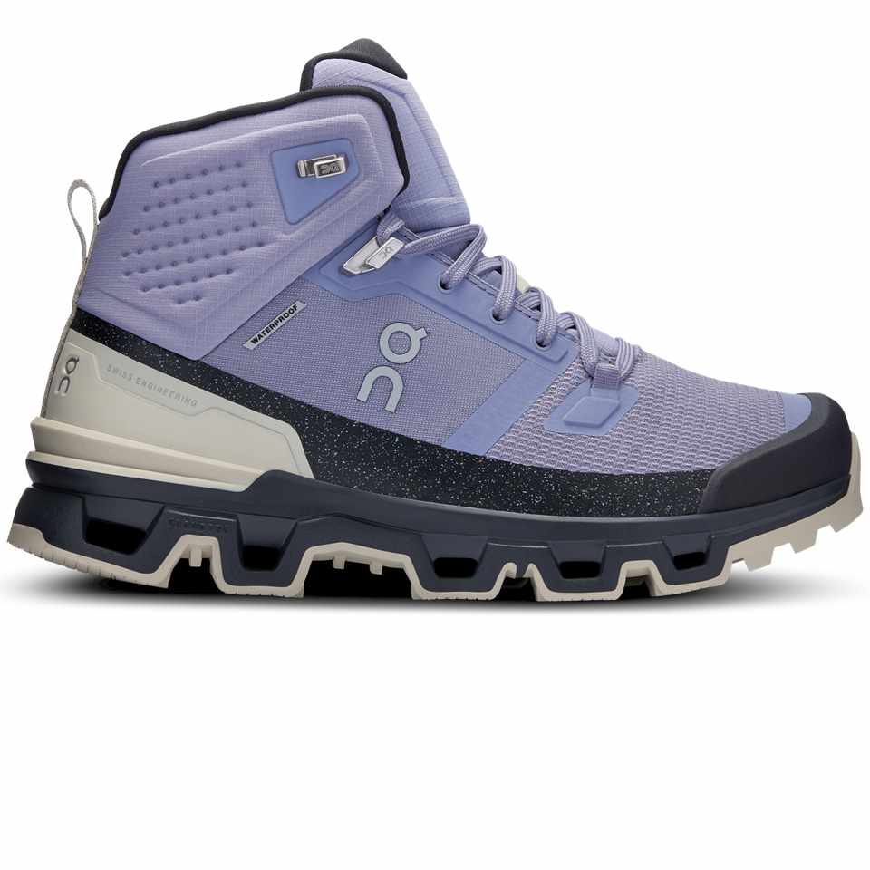 Trakks ON Cloudrock 2 Waterproof W Femme Chaussures Femme Randonnée