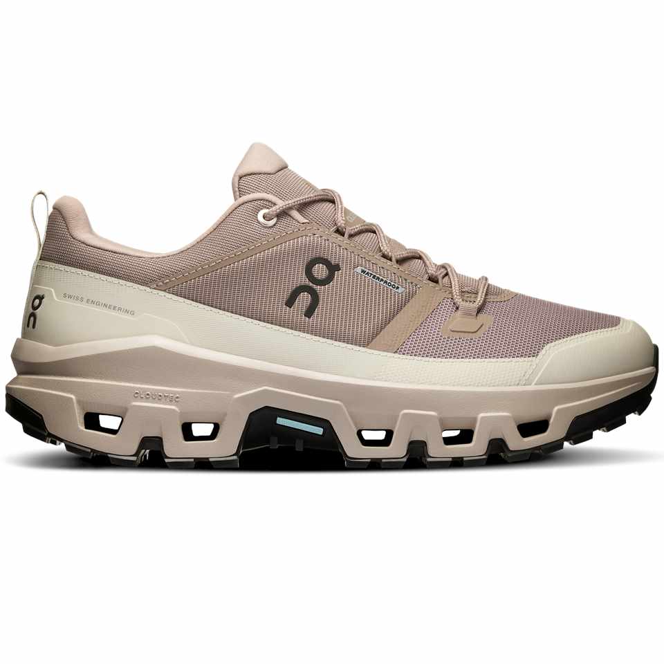 Trakks ON Cloudrock Low WaterProof Homme Chaussures Homme Randonnée