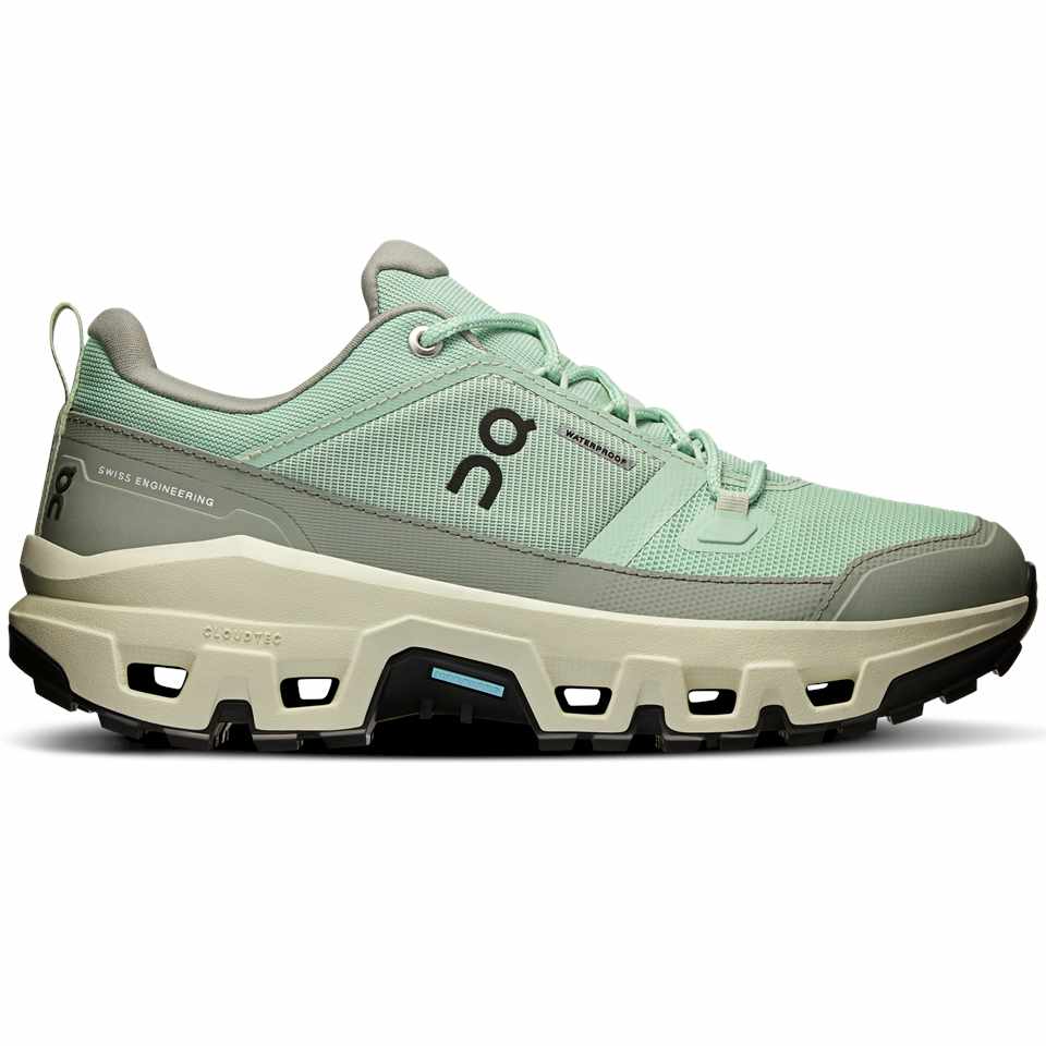 Trakks ON Cloudrock Low WaterProof W Femme Chaussures Femme Randonnée