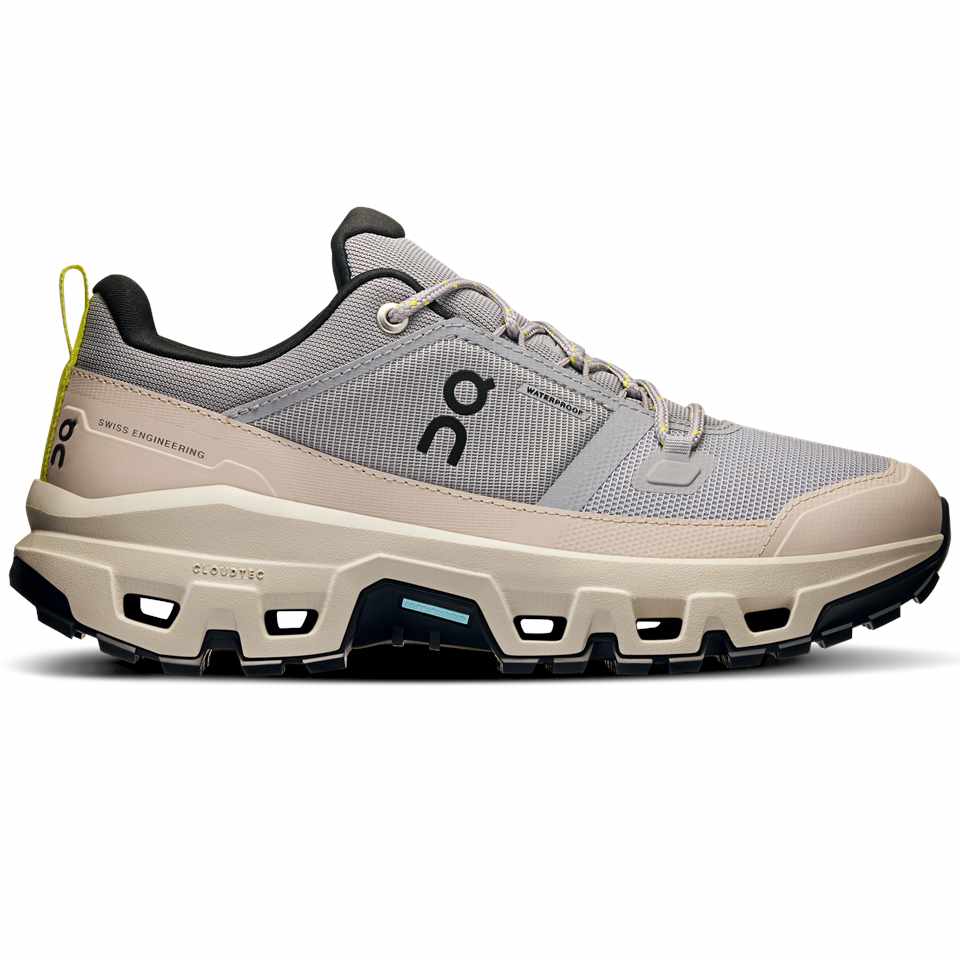 Trakks ON Cloudrock Low WaterProof W Ladies Ladies Shoes Hiking