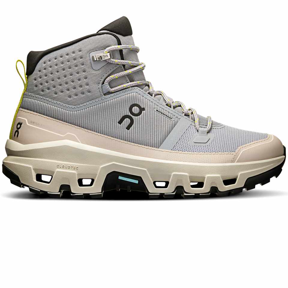 Trakks ON Cloudrock MID WaterProof W Femme Chaussures Femme Randonnée