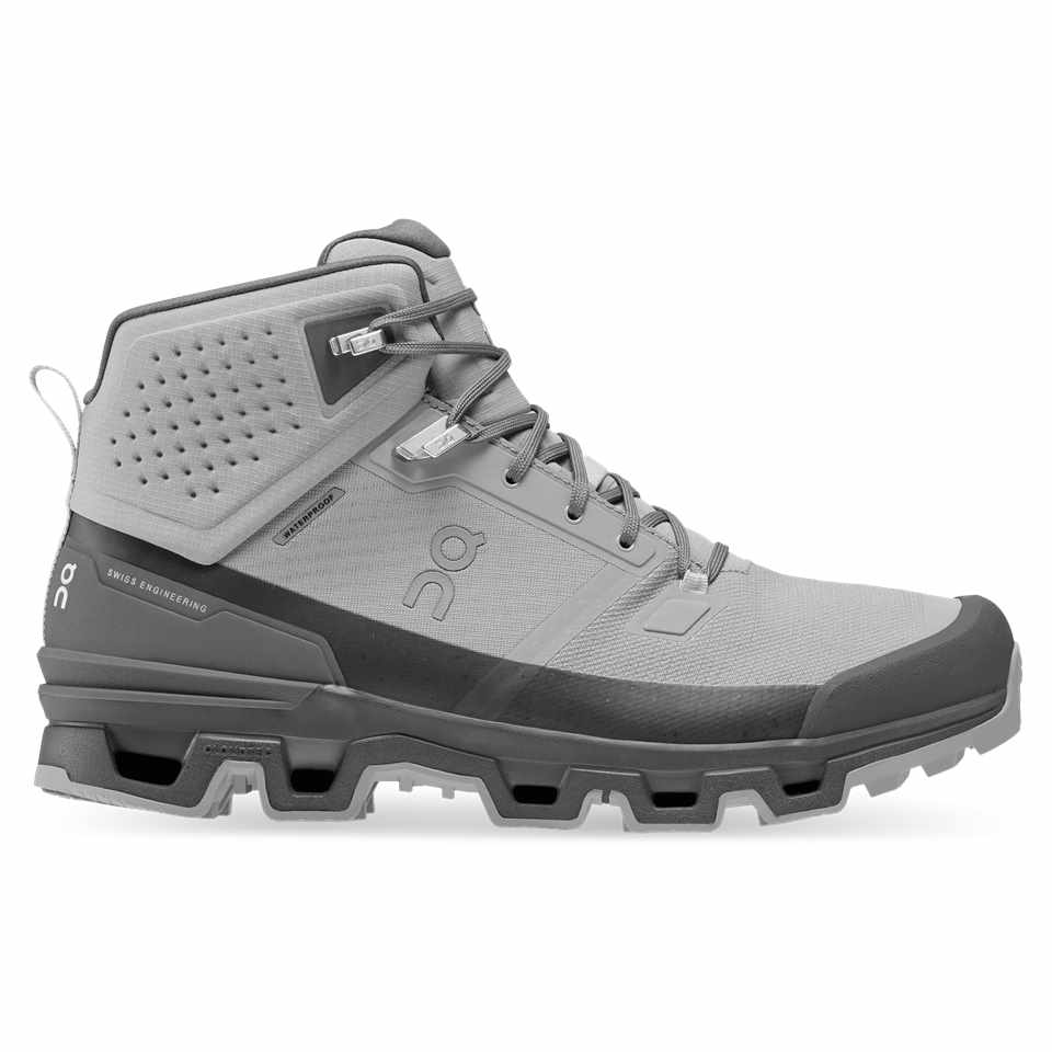 Trakks ON Cloudrock Waterproof 2 Heren Herenschoenen Wandelschoenen