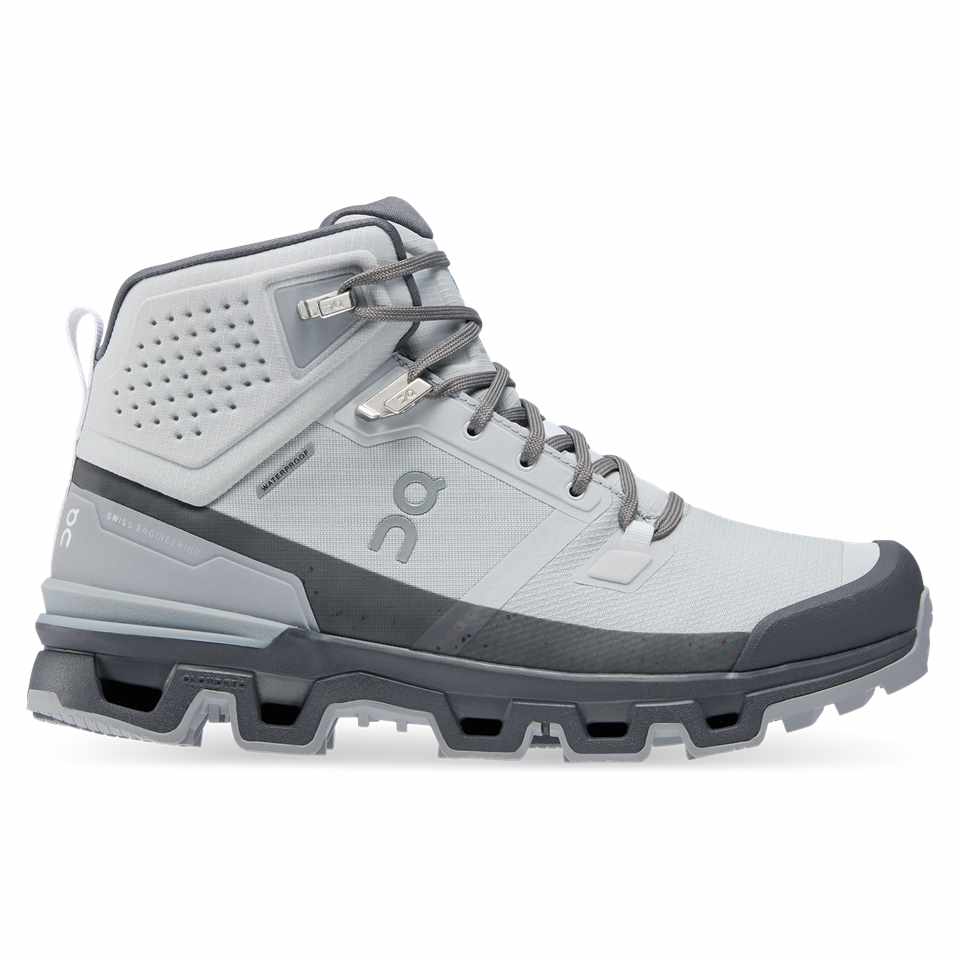 Trakks ON Cloudrock Waterproof W Ladies Ladies Shoes Hiking