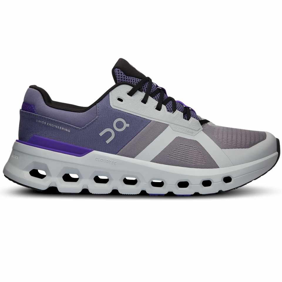 Trakks ON Cloudrunner 2 Heren Herenschoenen Loopschoenen