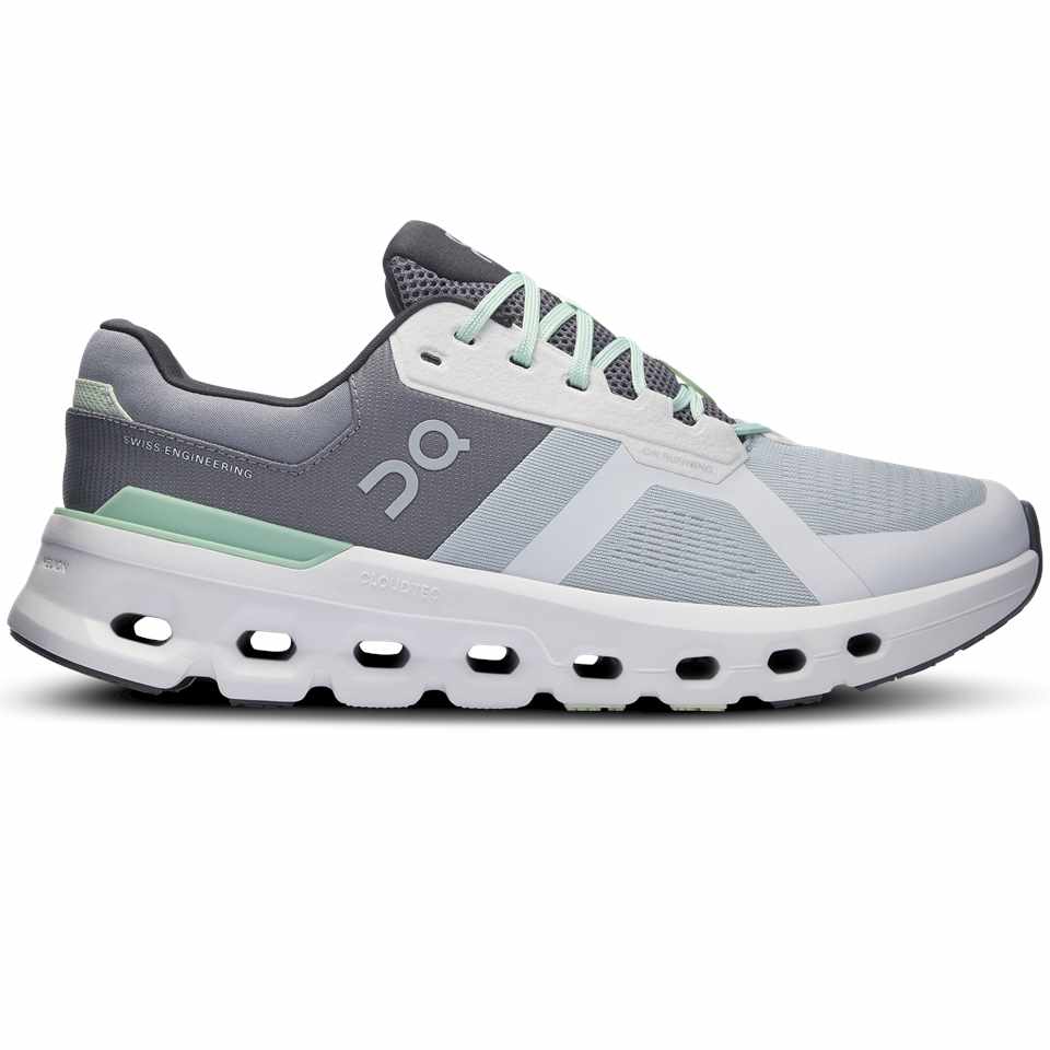 Trakks ON Cloudrunner 2 Heren Herenschoenen Loopschoenen