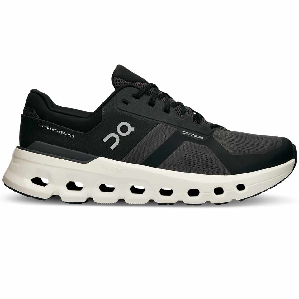 Trakks ON Cloudrunner 2 Men Men s Shoes Road