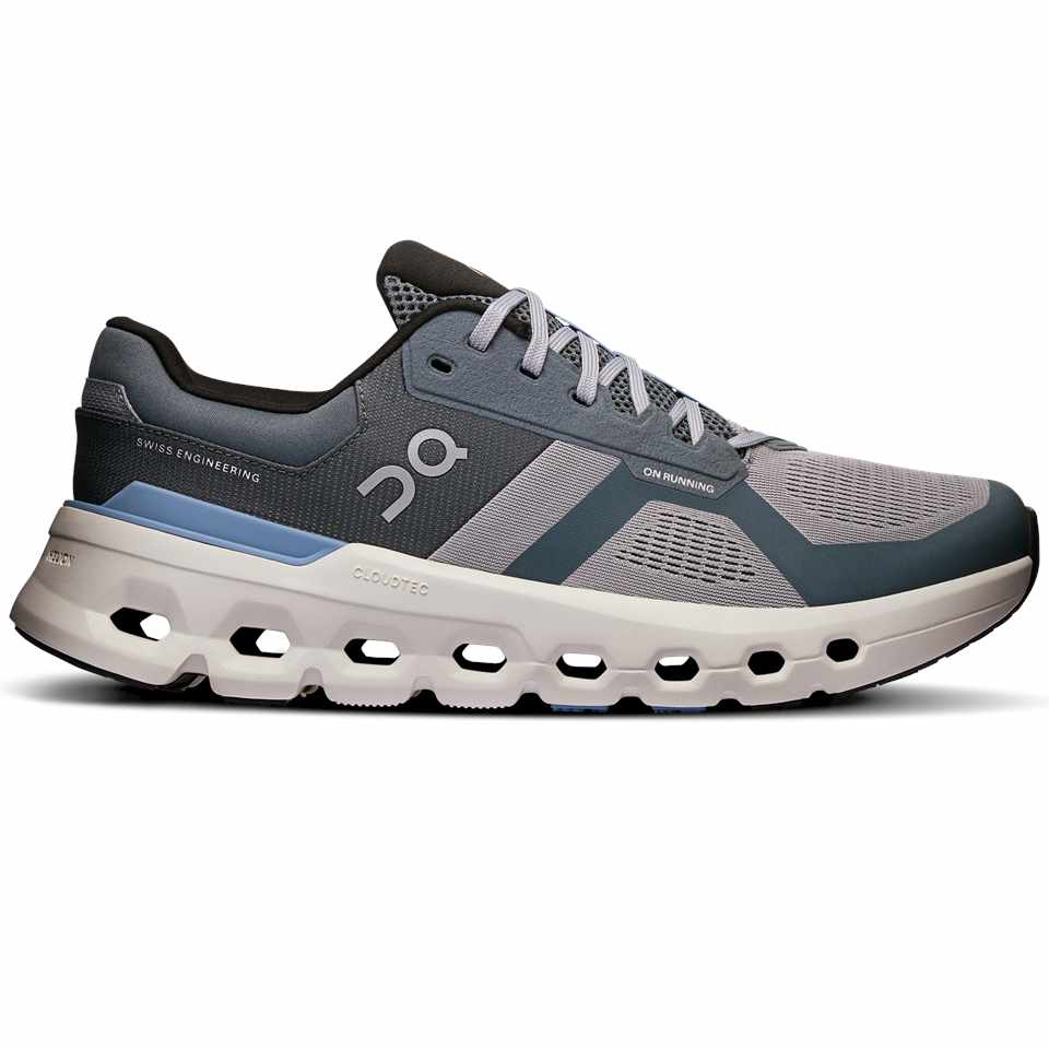 Trakks ON Cloudrunner 2 Men Men s Shoes Road