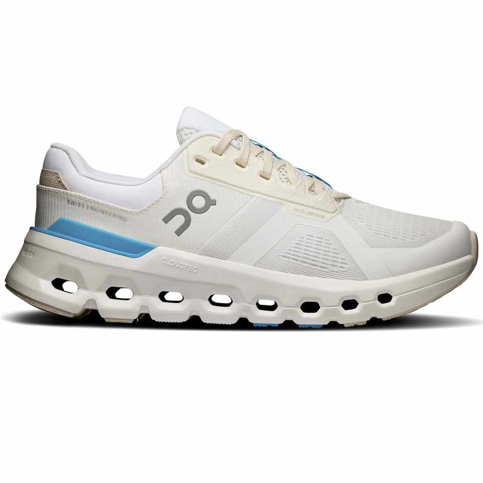 Trakks ON Cloudrunner 2 W Dames Damesschoenen Loopschoenen
