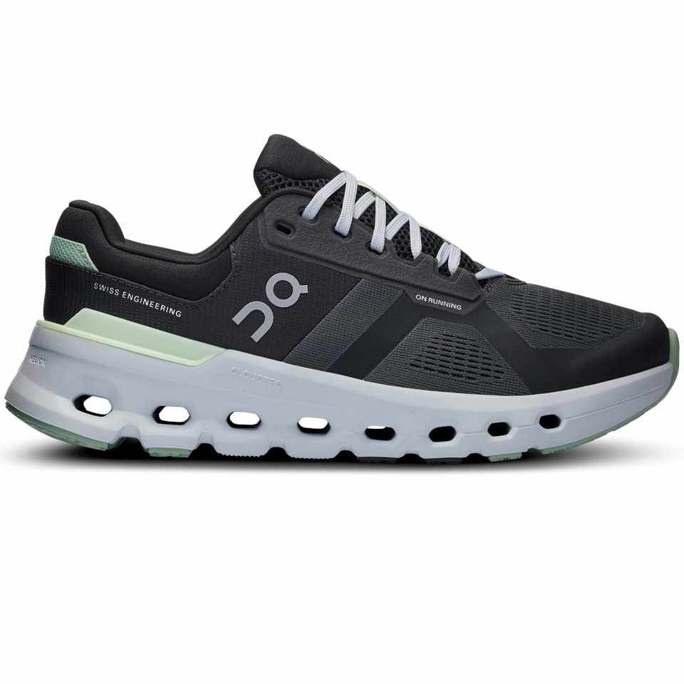 Trakks ON Cloudrunner 2 W Femme Chaussures Femme Route