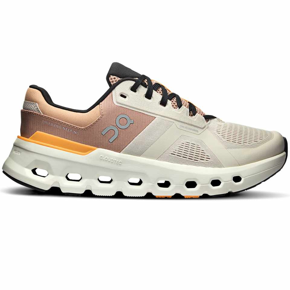 Trakks ON Cloudrunner 2 W Ladies Ladies Shoes Road