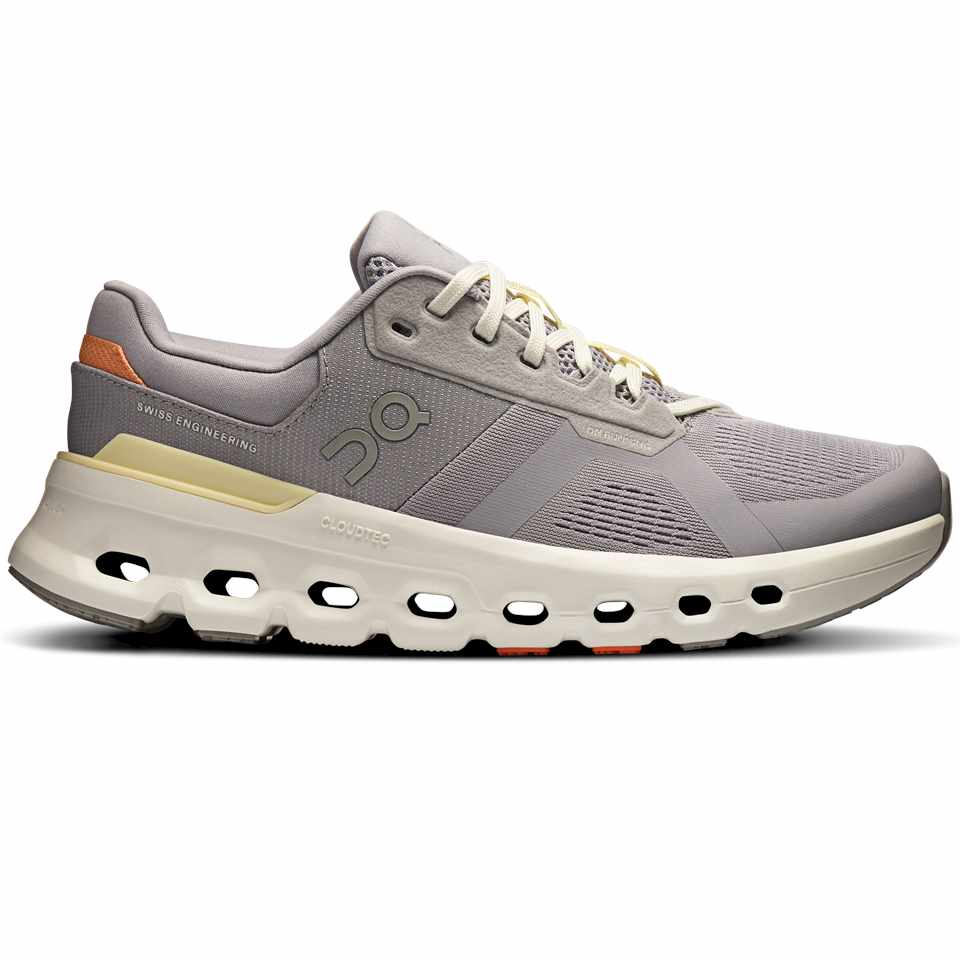 Trakks ON Cloudrunner 2 W Ladies Ladies Shoes Road