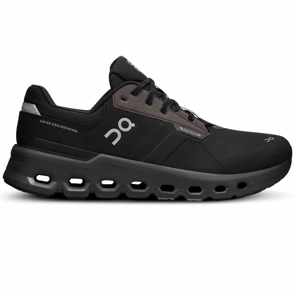 Trakks ON Cloudrunner 2 Waterproof Homme Chaussures Homme Route